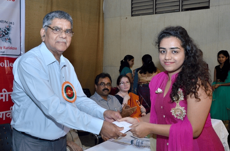 Vidya Prasarak Mandal RZ Shah College of Arts Science and Commerce Mumbai General photo 4