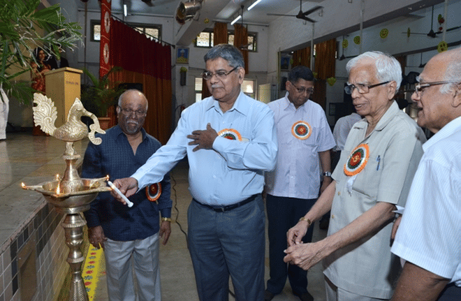 Vidya Prasarak Mandal RZ Shah College of Arts Science and Commerce Mumbai General photo 8