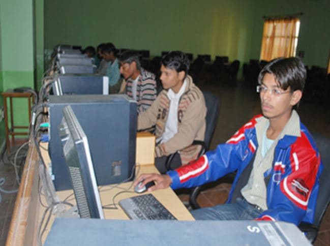 Suraj College of Education Mahendragarh Campus photo 4