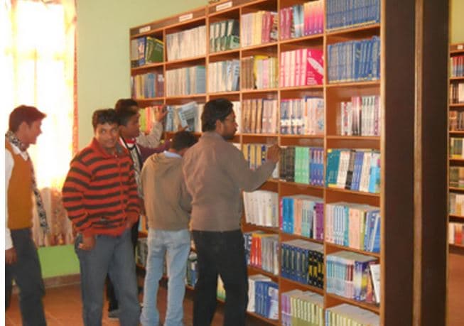 Suraj College of Education Mahendragarh Campus photo 5