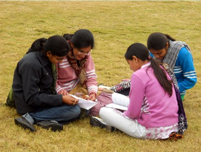 Suraj College of Education Mahendragarh Campus photo 1