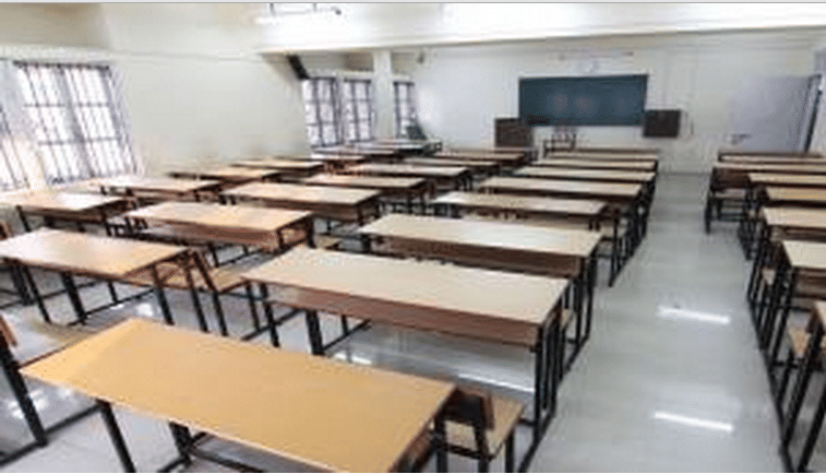 SM Shetty College Infrastructure photo 4