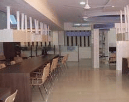 SM Shetty College Infrastructure photo 6