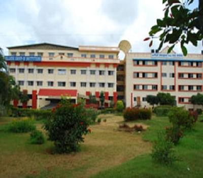 Hillside Institute of Management and Academy Bangalore Campus photo 1