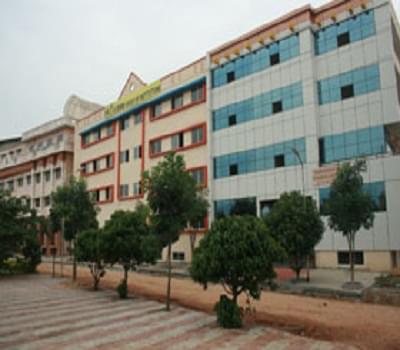 Hillside Institute of Management and Academy Bangalore Campus photo 3