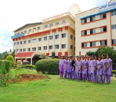Hillside Institute of Management and Academy Bangalore Campus photo 4