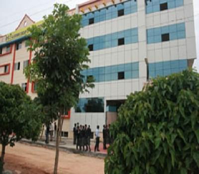 Hillside Institute of Management and Academy Bangalore Campus photo 6