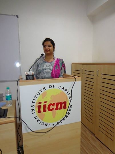 Indian Institute of Capital Markets Navi Mumbai Campus photo 3