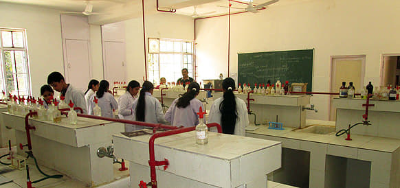 Pandit Sant Ram Government College Kangra Infrastructure photo 3