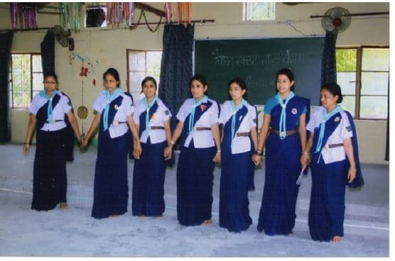 Susana Methodist Girls B.Ed College Haridwar Campus photo 1