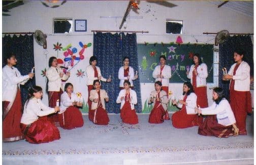 Susana Methodist Girls B.Ed College Haridwar Campus photo 2