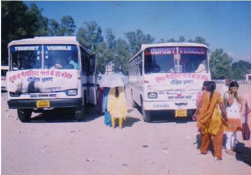 Susana Methodist Girls B.Ed College Haridwar Campus photo 4