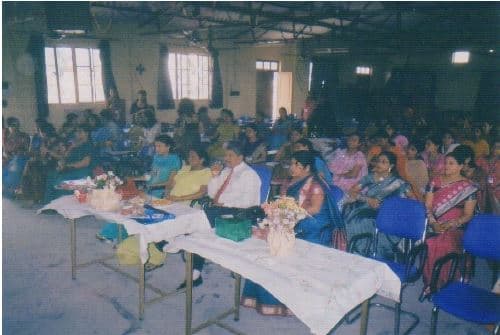 Susana Methodist Girls B.Ed College Haridwar Campus photo 5