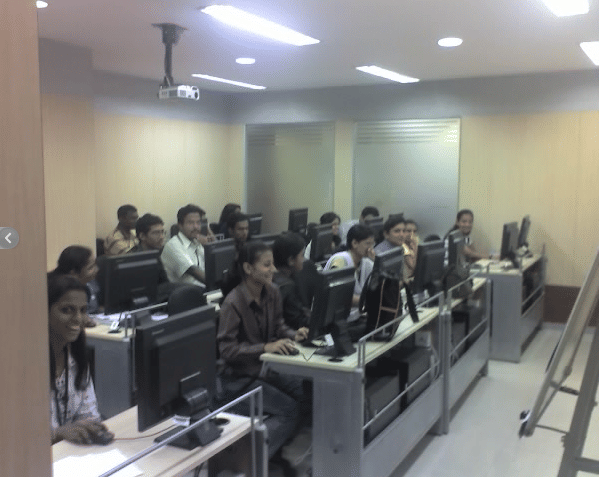 Institute of Finance Banking and Insurance Mumbai Campus photo 1