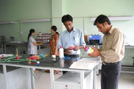 Vinayaka Missions Sikkim University Gangtok Facilities photo 1