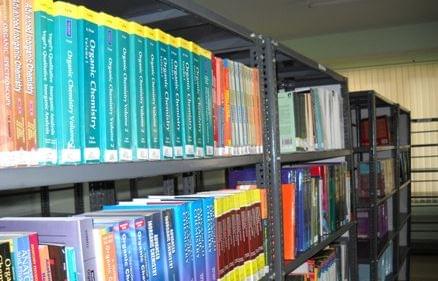 Vinayaka Missions Sikkim University Gangtok Facilities photo 2