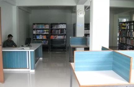 Vinayaka Missions Sikkim University Gangtok Facilities photo 3