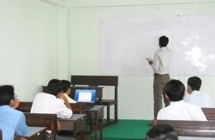 Vinayaka Missions Sikkim University Gangtok Facilities photo 4