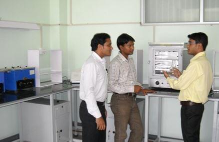 Vinayaka Missions Sikkim University Gangtok Facilities photo 6