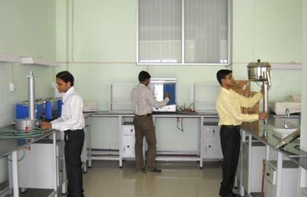 Vinayaka Missions Sikkim University Gangtok Facilities photo 7