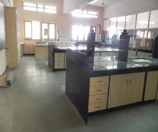 KK Wagh College of Agricultural Engineering and Technology Nashik Infrastructure photo 3