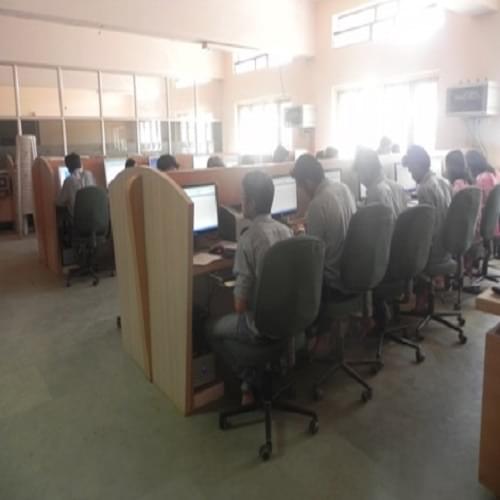 KK Wagh College of Agricultural Engineering and Technology Nashik Infrastructure photo 4