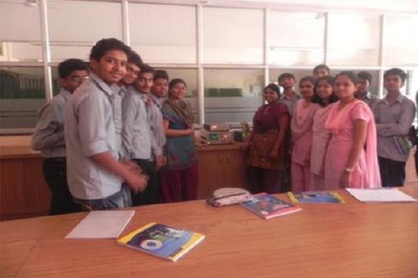 KK Wagh College of Agricultural Engineering and Technology Nashik Infrastructure photo 7