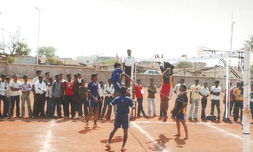 Mahaveer P Mirji College of Commerce Belgaum Campus photo 7