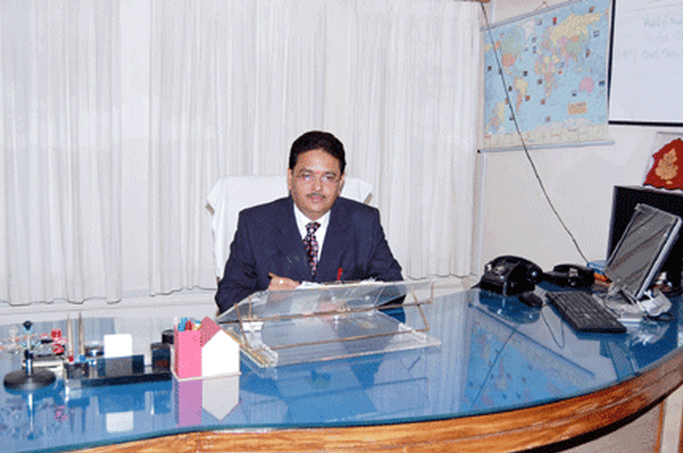 Shri Shivaji Agriculture College Amravati Campus photo 3