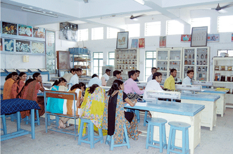 Shri Shivaji Agriculture College Amravati Campus photo 8