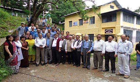 Kumaun University DSB Campus Nainital Extra Curriculars photo 2