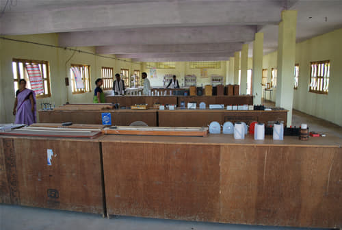 Swami Vivekanand College of Professional Studies Shivpuri Campus photo 2