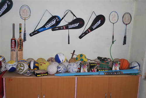 Swami Vivekanand College of Professional Studies Shivpuri Campus photo 3