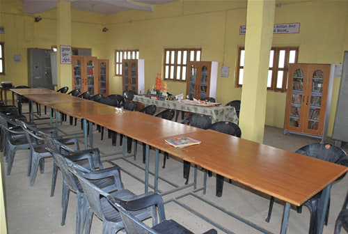 Swami Vivekanand College of Professional Studies Shivpuri Campus photo 4