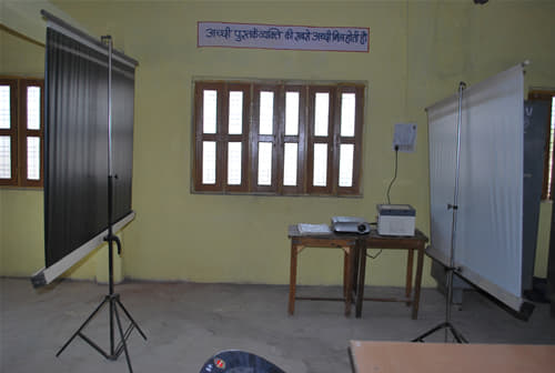 Swami Vivekanand College of Professional Studies Shivpuri Campus photo 5