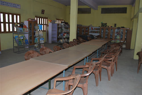 Swami Vivekanand College of Professional Studies Shivpuri Campus photo 7