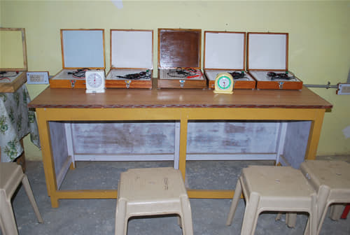 Swami Vivekanand College of Professional Studies Shivpuri Campus photo 8