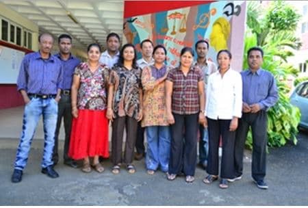 Swami Vivekananda College of Education for Women Kolkata Campus photo 1