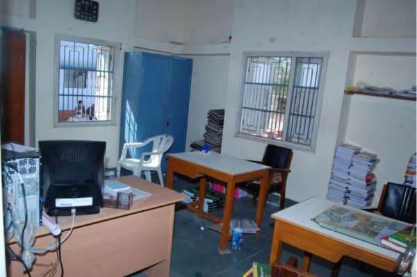 KK Parekh Commerce College Amreli Campus photo 2