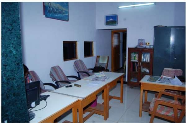 KK Parekh Commerce College Amreli Campus photo 3