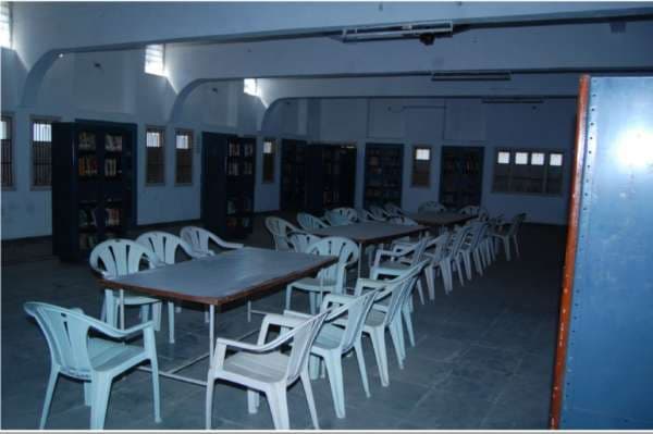 KK Parekh Commerce College Amreli Campus photo 4