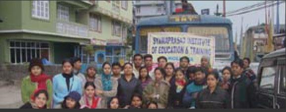 Syamaprasad Institute of Advance Education Kolkata Capital photo 6