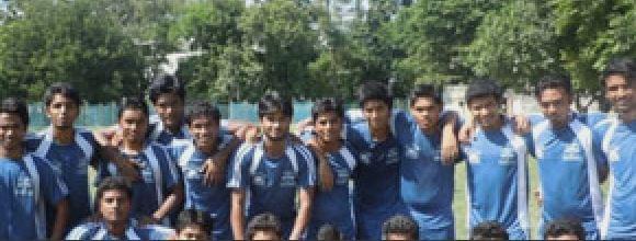 Syamaprasad Institute of Advance Education Kolkata Capital photo 1