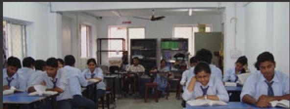 Syamaprasad Institute of Advance Education Kolkata Capital photo 3