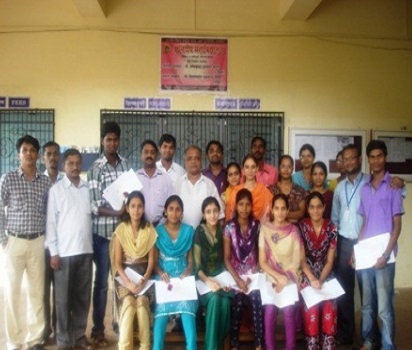 Dnyandeep College Commerce and Science Ratnagiri Campus photo 3