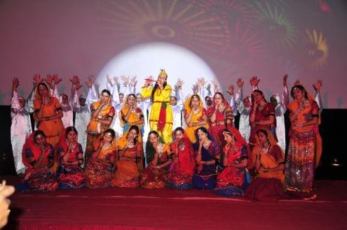 Shivalik College of Education Jammu General photo 1