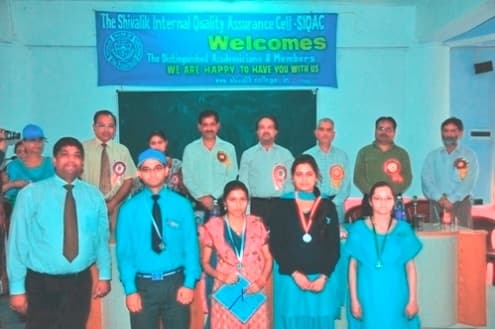 Shivalik College of Education Jammu General photo 2