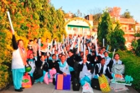 Shivalik College of Education Jammu General photo 4