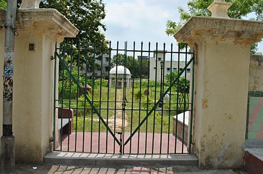 Senate of Serampore College (University) Campus photo 3