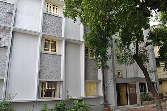 Senate of Serampore College (University) Campus photo 10